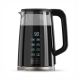 Black+Decker BXKE2206E electric kettle (2200W; 1.7l)