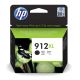 4. HP 912XL Black Ink