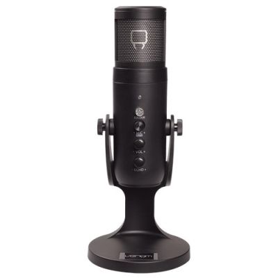 2. Venom VS2868 microphone Black