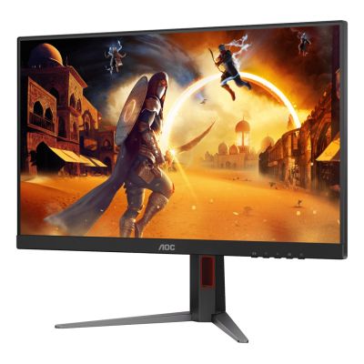 8. MONITOR AOC QD-OLED 27" Q27G4ZD 280Hz