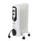 11. Oil Radiator (7 Fins) Adler