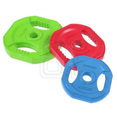 38. SBP20 barbell, 20KG HMS body pump bar, 17-57-010