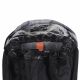 15. Deuter AC Lite 16 black hiking backpack