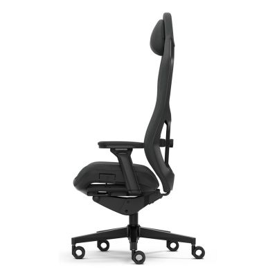4. Fractal Design FD-CH-RE1M-01 Refine Mesh Dark gaming chair