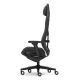 4. Fractal Design FD-CH-RE1M-01 Refine Mesh Dark gaming chair