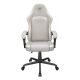 7. COUGAR CGR-FXF-ASW Universal Gaming Chair Upholstered Seat Ash