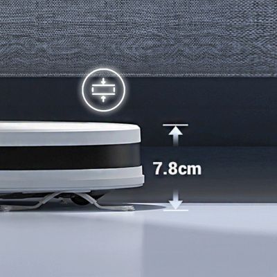 6. EZVIZ RC3 cleaning robot