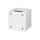 16. Digitus SOHO Pro Wall-Mounted Case - 254 mm (10") - 315x300 mm (W x D)