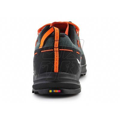 6. Shoes Salewa Wildfire Canvas M 61406-5331