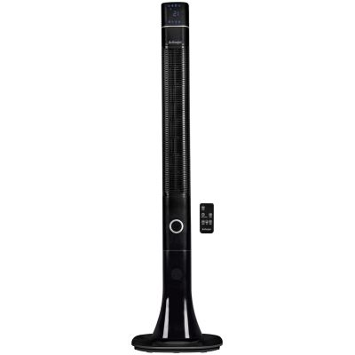 Activejet Selected WKS-120CPJ tower fan (black)