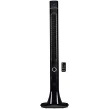 Activejet Selected WKS-120CPJ tower fan (black)