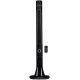 Activejet Selected WKS-120CPJ tower fan (black)