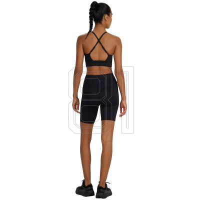 3. Women's shorts 4F FNK F079 deep black 4FWMM00TFSTF079 20S