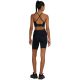 3. Women's shorts 4F FNK F079 deep black 4FWMM00TFSTF079 20S