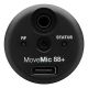 5. Shure MV88+W-KIT-Z6 - Wireless stereo microphone with on-camera receiver