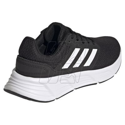 5. Adidas Galaxy 6 W GW3847 running shoes