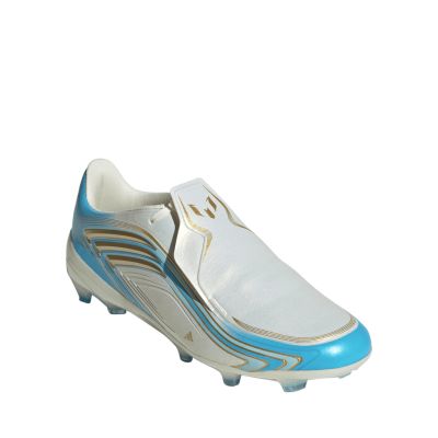 2. adidas F50 Messi Elite FG IH1897 Kids' Soccer Shoes
