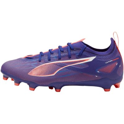11. Puma Ultra 5 Pro FG/AG Jr shoes 107693 01