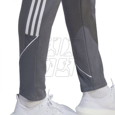 5. Pants adidas Tiro 23 League Sweat Tracksuit M HZ3019