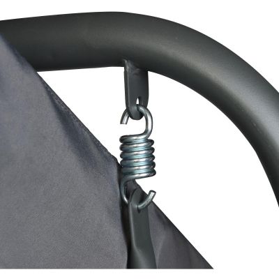 5. SONIC GARDEN AND BALCONY SWING 2-SEAT MOSAIC