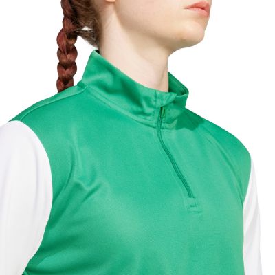 5. Women's adidas Squadra 25 Training Top green JP3159