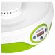 5. Sencor SFD 851GR Food Dehydrator Light Green, Transparent 240 W