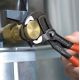 4. Knipex 87 01 150 pliers
