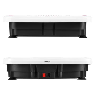 8. SVP45 HMS VIBRATION PLATFORM