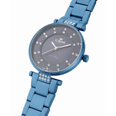 2. Women's Watch G. Rossi C5131B-6F1