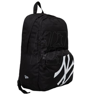 4. New Era Disti Multi Backpack 60240061