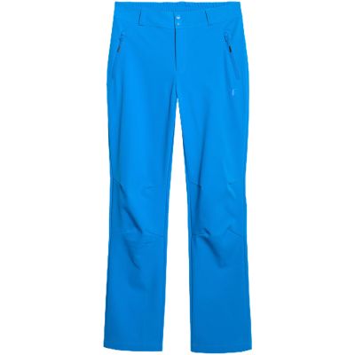 9. 4F softshell trousers FNK F0988 W 4FWAW25TFTRF0988 33S