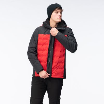 9. Hi-Tec insulated jacket Helten M 92800621388
