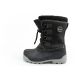 2. Lee Cooper winter boots children's insulated snow boots for boys black