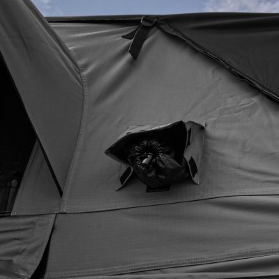 91. Offlander Fold 2 Wolf Rooftop Tent OFF-FOLD2-GRAY