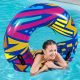 9. Bestway Geo Swimming Ring 107 cm 36228 4149