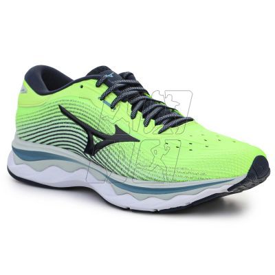 2. Shoes Mizuno Wave Sky 5 M J1GC210246