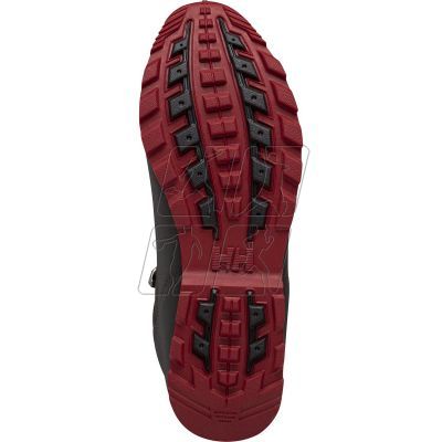 13. Helly Hansen The Forester M 10513 997 shoes