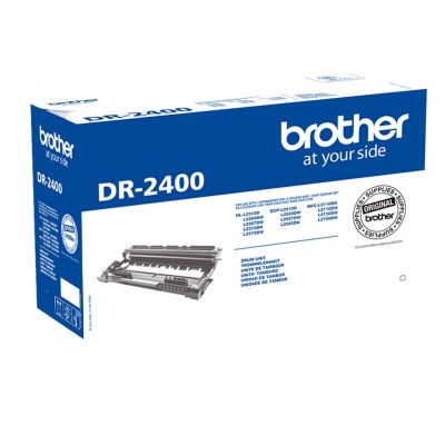 2. Brother DR-2400 Toner Drum Original