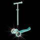 2. PRIMO FOLDABLE LIGHTS 3-Wheel Scooter (432-611-4)
