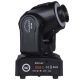 10. LIGHT4ME 30 SPOT RING - LED moving head, 30 W