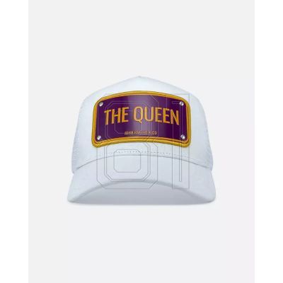 2. JOHN HATTER & CO THE QUEEN BLACK 1-1020-L00