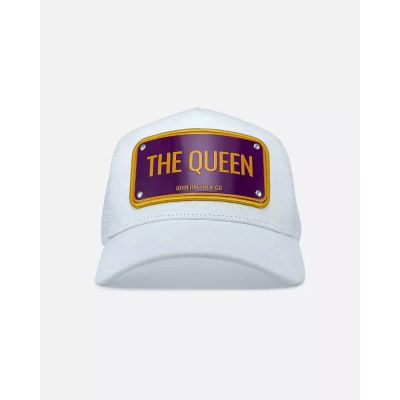 2. JOHN HATTER & CO THE QUEEN BLACK 1-1020-L00