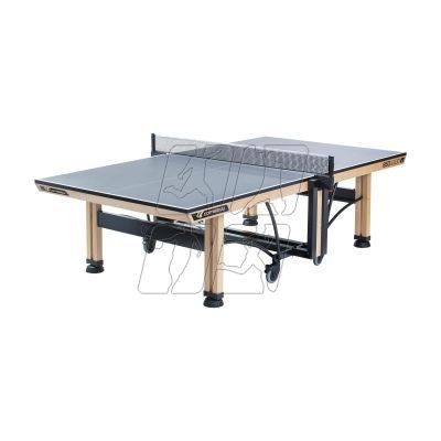 14. Cornilleau Competition 850 Wood ITTF 2024 118606 Ping Pong Table