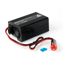 Car voltage converter 24 VDC / 230 VAC IPS-400 400W