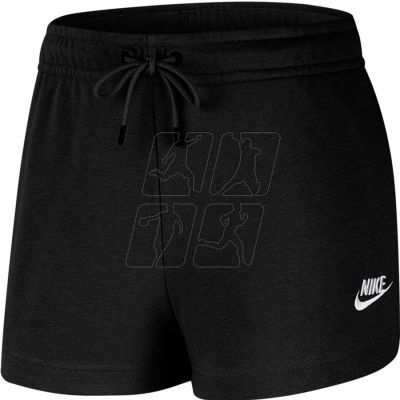 2. Nike Sportswear Essential Shorts W CJ2158-010