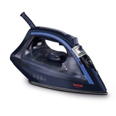 Tefal FV 1713 Iron (2000W; navy blue)