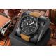 5. TIMBERLAND Driscoll Men's Watch TDWGF0040701 + BOX
