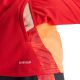 14. adidas Tiro 24 Competition Training Women's Sweatshirt Red IR5497