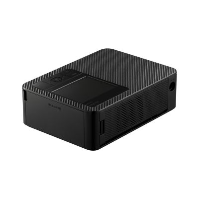 3. Canon SELPHY CP1500 5539C002 Photo Printer Black