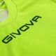 7. Givova One U MAC01-0019 football jersey